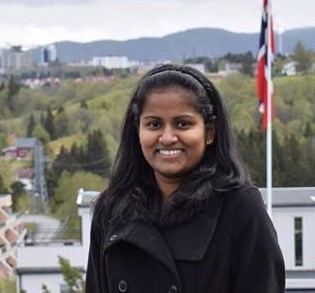 Dr. Iromi Ranaweera PhD (Norway), B.Sc. Eng. (Hons) (RUHUNA)