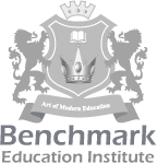 Benchmark Logo