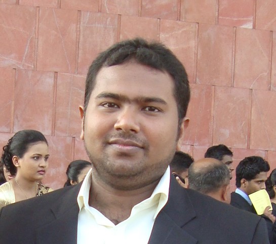 Mr. Manju Manesha kaldera B.Sc. Eng. (Hons)  IT